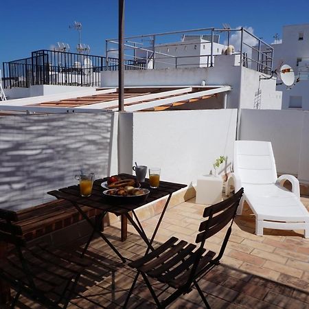 Impluvium Conil-Terraza Privada-Parking- Mayores De 25 Anos Conil De La Frontera Exterior foto