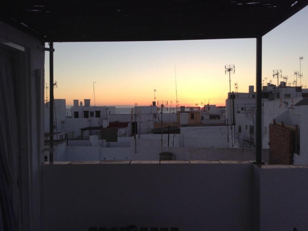 Impluvium Conil-Terraza Privada-Parking- Mayores De 25 Anos Conil De La Frontera Exterior foto