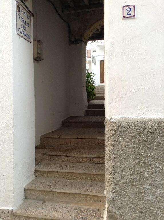 Impluvium Conil-Terraza Privada-Parking- Mayores De 25 Anos Conil De La Frontera Exterior foto