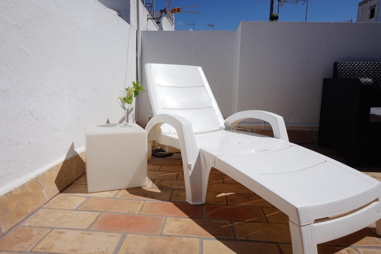 Impluvium Conil-Terraza Privada-Parking- Mayores De 25 Anos Conil De La Frontera Exterior foto