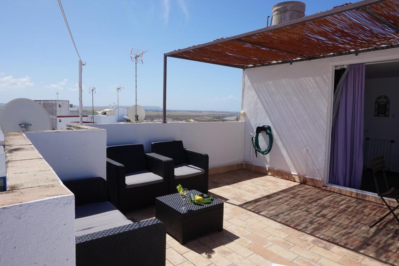 Impluvium Conil-Terraza Privada-Parking- Mayores De 25 Anos Conil De La Frontera Exterior foto