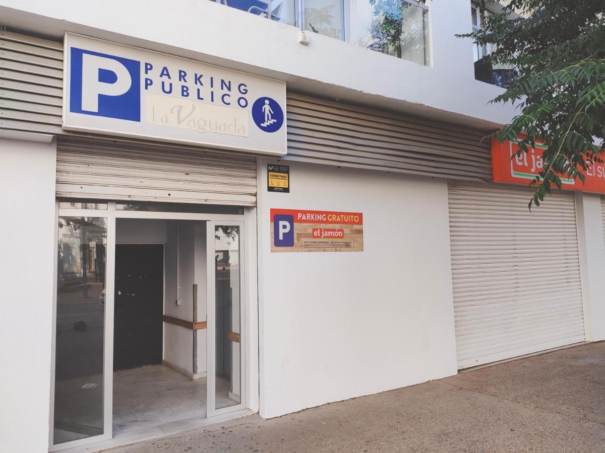 Impluvium Conil-Terraza Privada-Parking- Mayores De 25 Anos Conil De La Frontera Exterior foto