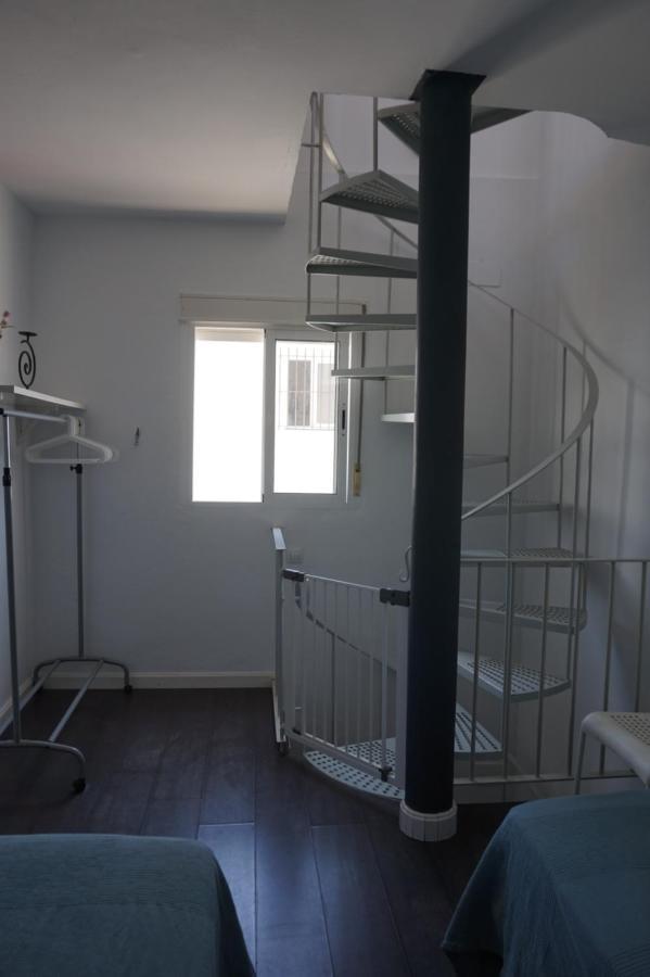 Impluvium Conil-Terraza Privada-Parking- Mayores De 25 Anos Conil De La Frontera Exterior foto