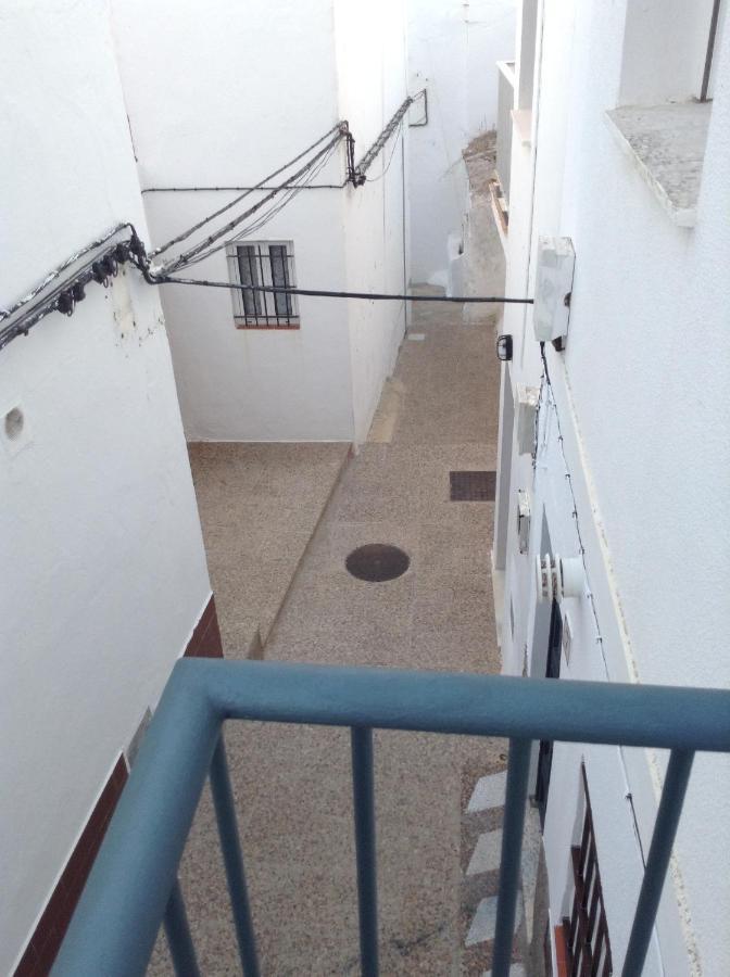 Impluvium Conil-Terraza Privada-Parking- Mayores De 25 Anos Conil De La Frontera Exterior foto