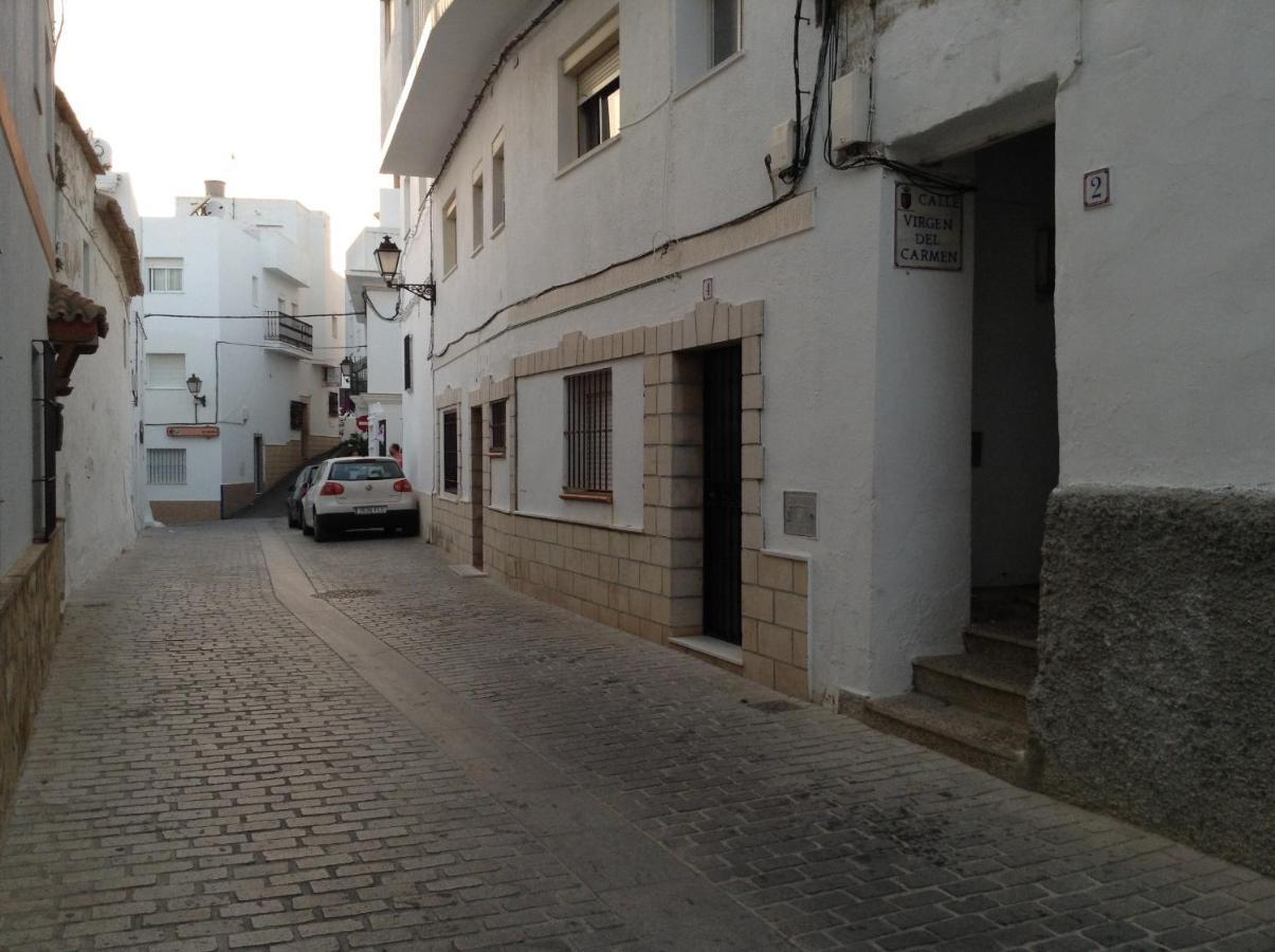 Impluvium Conil-Terraza Privada-Parking- Mayores De 25 Anos Conil De La Frontera Exterior foto