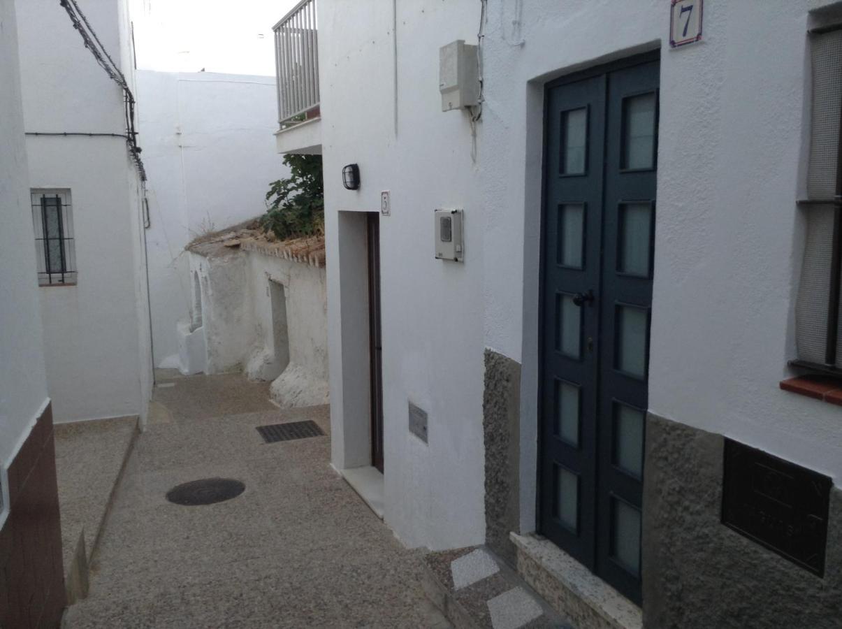 Impluvium Conil-Terraza Privada-Parking- Mayores De 25 Anos Conil De La Frontera Exterior foto
