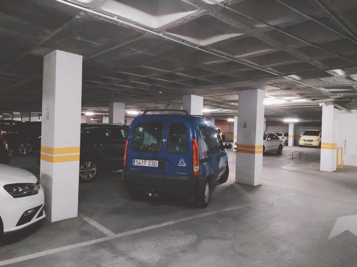 Impluvium Conil-Terraza Privada-Parking- Mayores De 25 Anos Conil De La Frontera Exterior foto