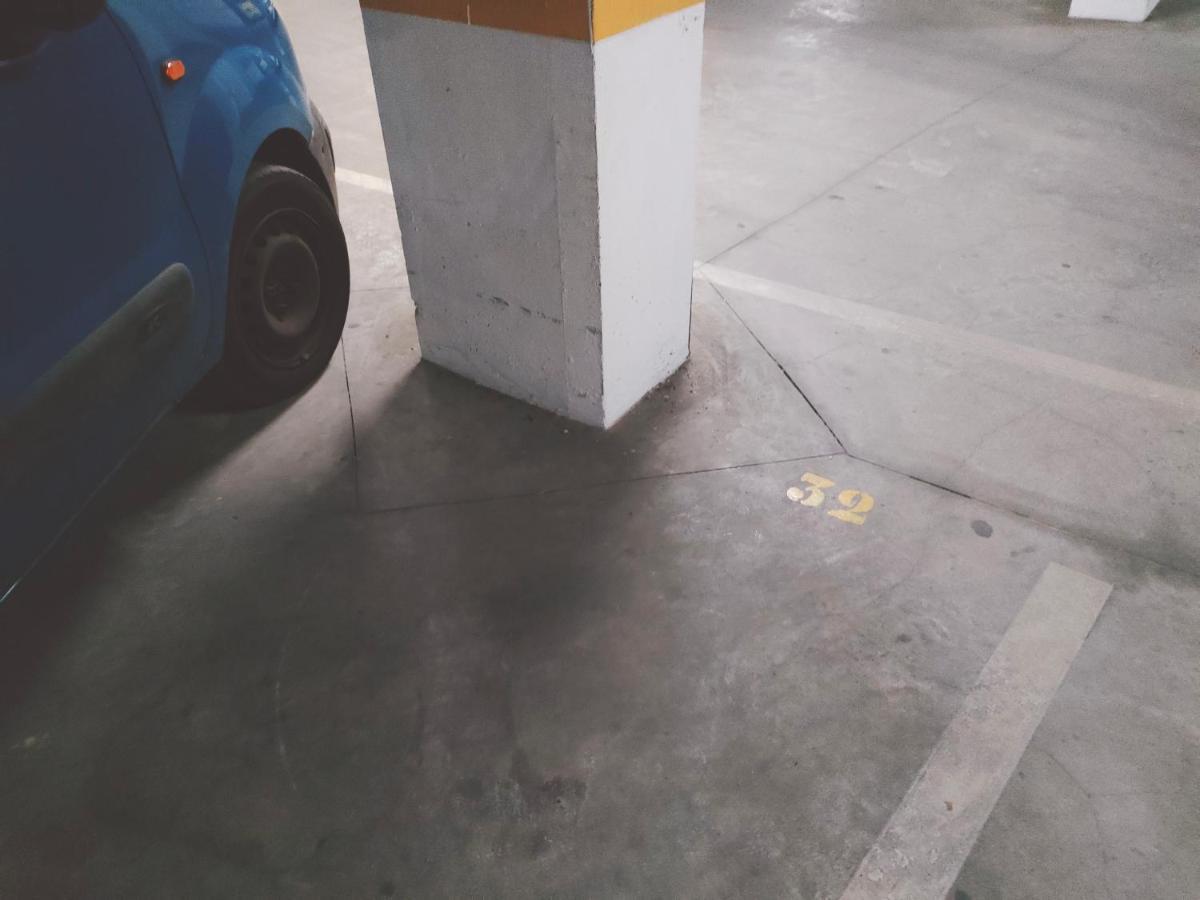 Impluvium Conil-Terraza Privada-Parking- Mayores De 25 Anos Conil De La Frontera Exterior foto